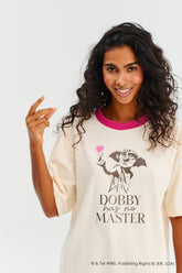 Dobby Is Free T-shirt